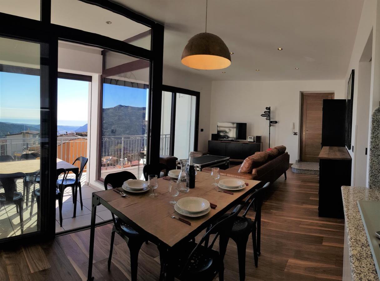 Fontana Seri Apartment